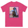 Unisex classic tee • A Dog's Best Friend • Hippo • no text