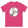Unisex classic tee • Under Kittens • txt