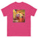 Unisex classic tee • The Cats' House