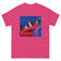 Unisex classic tee • The Cats' House • Cats Overhead!