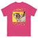 Unisex classic tee • Feed Me!