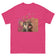 Unisex classic tee • Frenchie • Bubbles