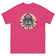Unisex classic tee • Cat Mandala