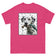 Unisex classic tee • Dalmatian • no txt