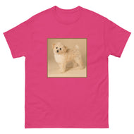 Unisex classic tee • Dixie