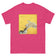 Unisex classic tee • Under Cats • Balls