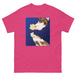 Unisex classic tee • Guinea Pigs
