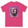 Unisex classic tee • Happy Fluff