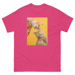 Unisex classic tee • Catnip!