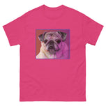 Unisex classic tee • Pug