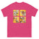 Unisex classic tee • Four Under Cats!