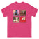 Unisex classic tee • Dogs' Faves!