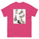 Unisex classic tee • Under Kittens • Collage • white background