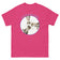 Unisex classic tee • More Purrs, More Delight!