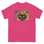Henry • Bubble on nose • Unisex classic tee