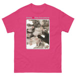 Kittens - Paws Everywhere! • Unisex classic tee