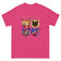 PURR-fect Living: The world-famous Cats' House! • Unisex classic tee