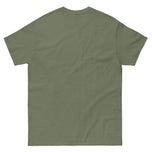 Unisex classic tee • Dogs' Faves!