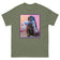 Unisex classic tee • A Dog's Best Friend • Hippo • no text