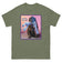 Unisex classic tee • A Dog's Best Friend • text