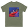 Unisex classic tee • The Cats' House • Cats Overhead!