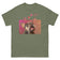 Unisex classic tee • Frenchie • Bubbles