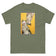 Unisex classic tee • Under Cats • Double Licks