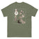 Unisex classic tee • Under Kittens • Food & Play