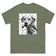 Unisex classic tee • Dalmatian • no txt