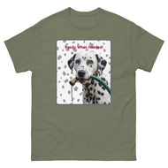 Unisex classic tee • Dalmatian • Ready When Needed!