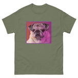 Unisex classic tee • Pug