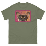 Henry • Bubble on nose • Unisex classic tee