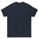 Unisex classic tee • Short on legs, Long on love!