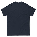 Unisex classic tee • PURR-fect Living! • The Cats' House