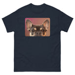 Unisex classic tee • Henry the Frenchie