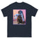 Unisex classic tee • A Dog's Best Friend • Hippo • no text