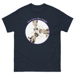 Unisex classic tee • Under Kittens • txt