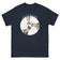 Unisex classic tee • Under Kittens • txt