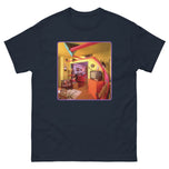 Unisex classic tee • The Cats' House
