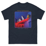Unisex classic tee • The Cats' House • Feline Fantasyland!