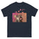 Unisex classic tee • Frenchie • Bubbles