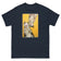 Unisex classic tee • Under Cats • Double Licks