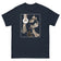 Unisex classic tee • Under Kittens • Food & Play