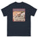 Unisex classic tee • Cats and Dogs Can Get Along!