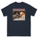 Unisex classic tee • Best Friends • Cats and Dogs Can Get Along!