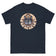 Unisex classic tee • Cat Mandala