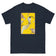 Unisex classic tee • Under Cats • Yellow