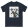 Unisex classic tee • Dalmatian • no txt