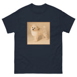 Unisex classic tee • Dixie