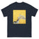 Unisex classic tee • Under Cats • Balls